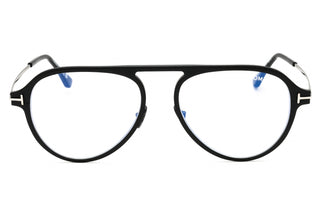 Tom Ford FT5972-B  Metal  Aviator Men's Eyeglasses