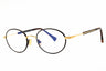 050 - dark brown/other/clear/blue-light block lens