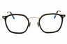 005 - black/other/clear/blue-light block lens