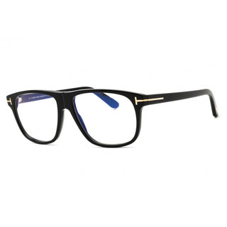 Tom Ford FT5978-B acetate Rectangular Men's Eyeglasses