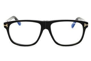 Tom Ford FT5978-B acetate Rectangular Men's Eyeglasses