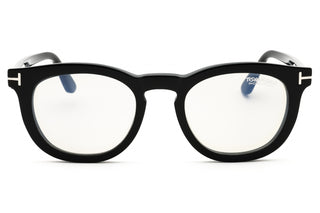 Tom Ford FT5993-B acetate Round Men's Eyeglasses