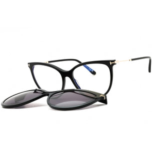 Tom Ford FT5994-B acetate Cat eye  Women's Eyeglasses