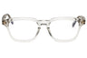 020 - Grey/other/clear/blue-light block lens