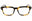 056 - havana/other/clear/blue-light block lens
