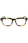 056 - havana/other/clear/blue-light block lens