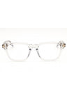 020 - Transparent/clear/blue-light block lens