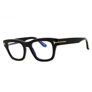 Tom Ford FT6036-B acetate Rectangular  Unisex's Eyeglasses