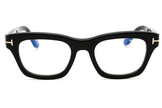 Tom Ford FT6036-B acetate Rectangular  Unisex's Eyeglasses