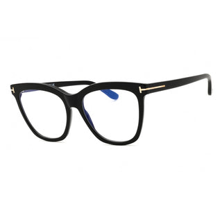 Tom Ford FT6042-B acetate Cat eye  Women's Eyeglasses