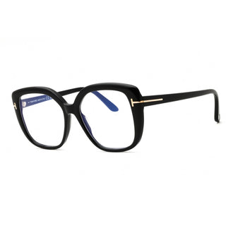 Tom Ford FT6043-B acetate Oversized  Women's Eyeglasses