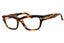 055 - coloured havana/clear/blue-light block lens