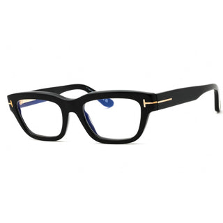 Tom Ford FT6045-B acetate Rectangular  Women's Eyeglasses