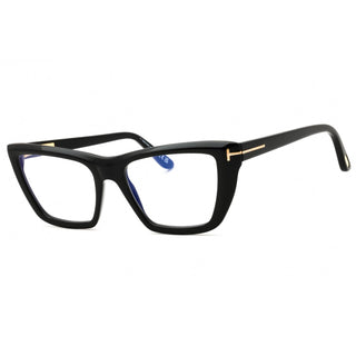 Tom Ford FT6047-B acetate Cat eye  Women's Eyeglasses