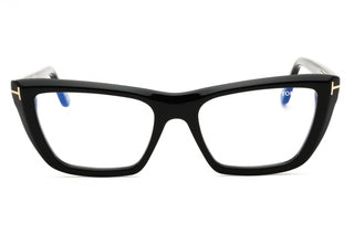 Tom Ford FT6047-B acetate Cat eye  Women's Eyeglasses