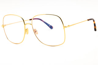 Tom Ford FT6048-B Oversized Women's Eyeglasses