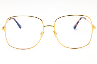 Tom Ford FT6048-B Oversized Women's Eyeglasses