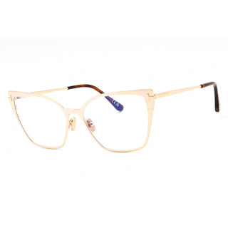 Tom Ford FT6051-B  Metal Cat eye  Women's Eyeglasses
