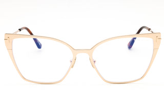 Tom Ford FT6051-B  Metal Cat eye  Women's Eyeglasses