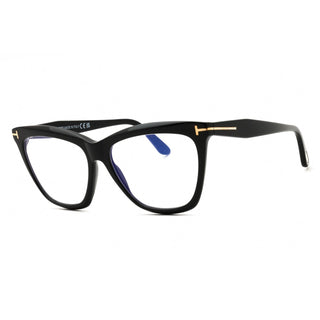 Tom Ford FT6064-B acetate Cat eye  Women's Eyeglasses