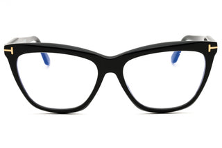 Tom Ford FT6064-B acetate Cat eye  Women's Eyeglasses