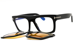 Tom Ford FT6068-B Eyeglasses