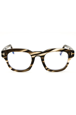 Tom Ford FT6083-B Eyeglasses