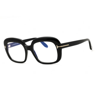 Tom Ford FT6096-B acetate Oval  Women's Eyeglasses