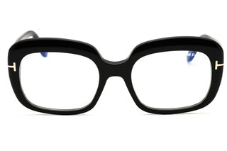 Tom Ford FT6096-B acetate Oval  Women's Eyeglasses