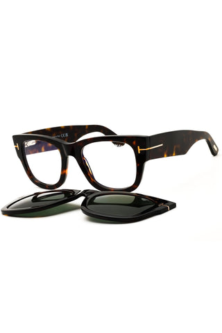 Tom Ford FT6099-B Eyeglasses