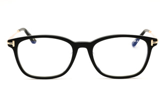 Tom Ford FT6105-D-B Eyeglasses
