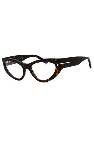 Tom Ford FT6134-B Eyeglasses