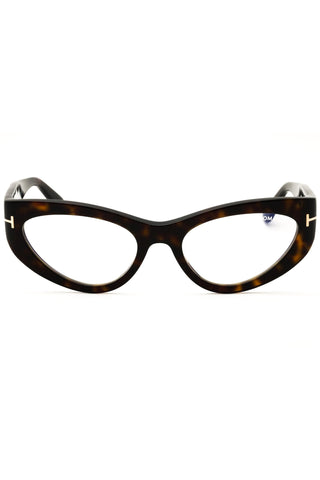 Tom Ford FT6134-B Eyeglasses