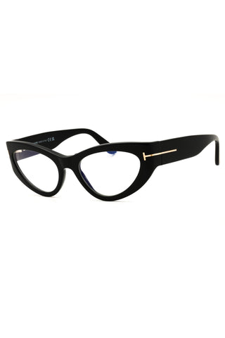 Tom Ford FT6134-B Eyeglasses