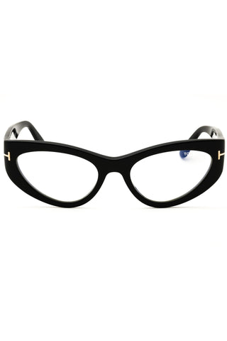 Tom Ford FT6134-B Eyeglasses