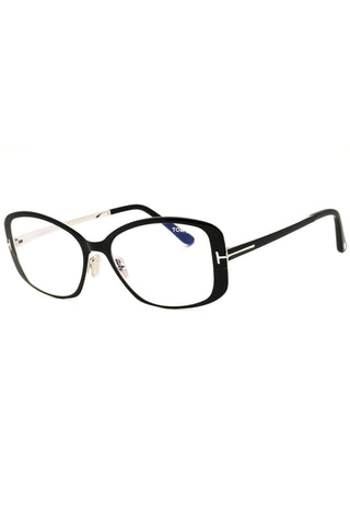 Tom Ford FT6138-B Eyeglasses