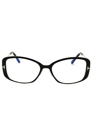Tom Ford FT6138-B Eyeglasses
