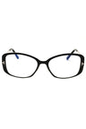 005 - black/other/clear/blue-light block lens