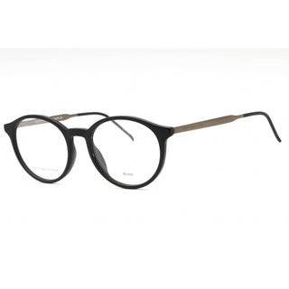 Tommy Hilfiger TH 1642 Eyeglasses Matte Black / Clear demo lens