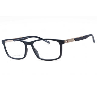 Tommy Hilfiger TH 1694 Eyeglasses BLUE/Clear demo lens