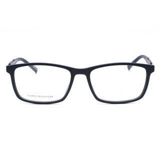 Tommy Hilfiger TH 1694 Eyeglasses BLUE/Clear demo lens