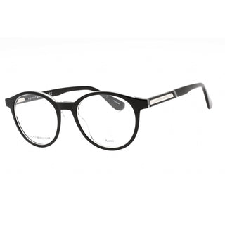 Tommy Hilfiger TH 1703 Eyeglasses BLACK CRY/Clear demo lens