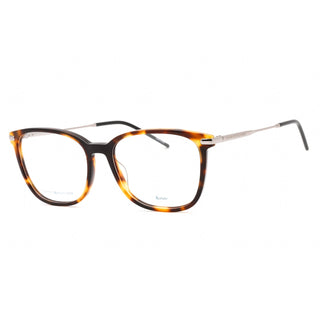 Tommy Hilfiger TH 1708 Eyeglasses LT HAVANA/Clear demo lens