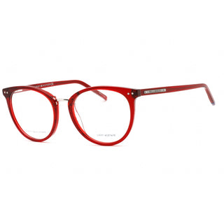 Tommy Hilfiger TH 1734 Eyeglasses Red / Clear Lens