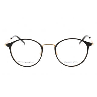 Tommy Hilfiger TH 1771 Eyeglasses BLACK/Clear demo lens
