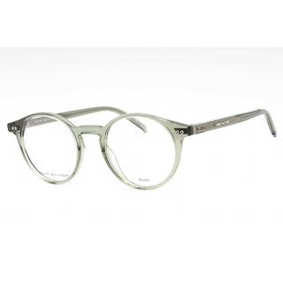 Tommy Hilfiger TH 1813 Eyeglasses Transparent Green