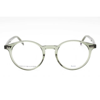 Tommy Hilfiger TH 1813 Eyeglasses Transparent Green