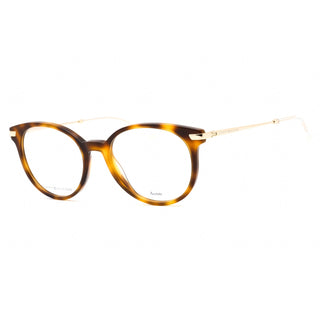 Tommy Hilfiger TH 1821 Eyeglasses HAVANA 2/clear demo lens