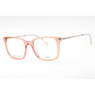 Tommy Hilfiger TH 1822 Eyeglasses PEACH/Clear demo lens