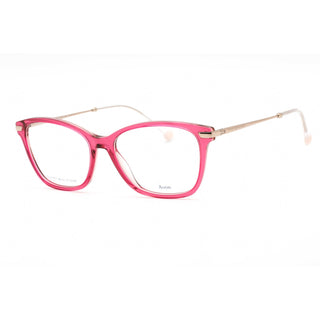 Tommy Hilfiger TH 1839 Eyeglasses Cherry / Clear Lens